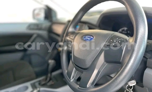 Acheter Occasion Voiture Ford Ranger Blanc à Isoka, Nord Acheter Occasion Voiture Ford Ranger Blanc à Isoka, Nord