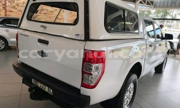 Acheter Occasion Voiture Ford Ranger Blanc à Isoka, Nord Acheter Occasion Voiture Ford Ranger Blanc à Isoka, Nord