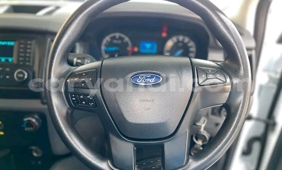 Acheter Occasion Voiture Ford Ranger Blanc à Isoka, Nord Acheter Occasion Voiture Ford Ranger Blanc à Isoka, Nord