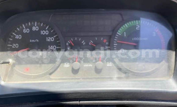 Acheter Occasion Utilitaire Mercedes–Benz Truck Autre à Isoka, Nord Acheter Occasion Utilitaire Mercedes–Benz Truck Autre à Isoka, Nord