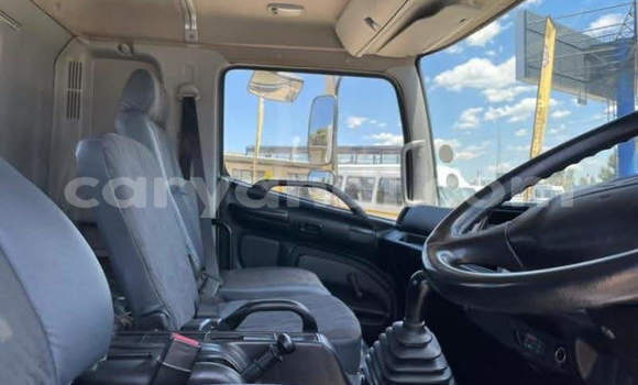 Acheter Occasion Utilitaire Mercedes–Benz Truck Autre à Isoka, Nord Acheter Occasion Utilitaire Mercedes–Benz Truck Autre à Isoka, Nord