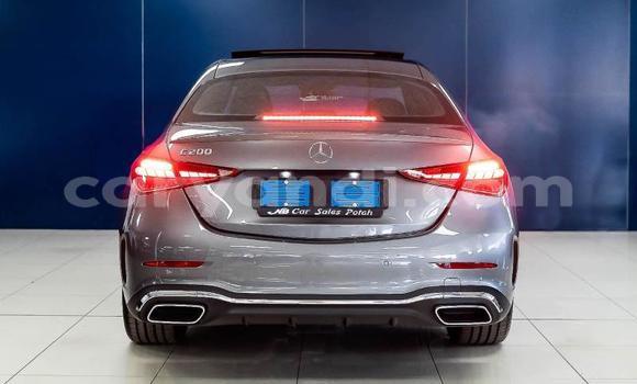 Tenga Tsaru Mercedes-Benz C-Classe Sirivha Mota in Lusaka in Zambia Tenga Tsaru Mercedes-Benz C-Classe Sirivha Mota in Lusaka in Zambia