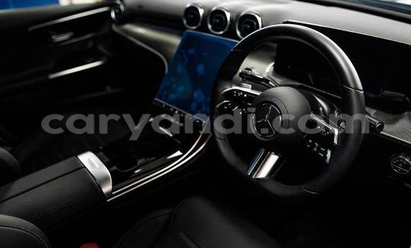 Tenga Tsaru Mercedes-Benz C-Classe Sirivha Mota in Lusaka in Zambia Tenga Tsaru Mercedes-Benz C-Classe Sirivha Mota in Lusaka in Zambia