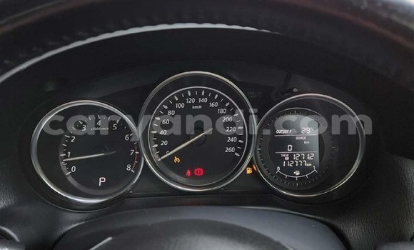 Acheter Occasion Voiture Mazda CX-5 Blanc à Zambèze, Nord-Ouest Acheter Occasion Voiture Mazda CX-5 Blanc à Zambèze, Nord-Ouest