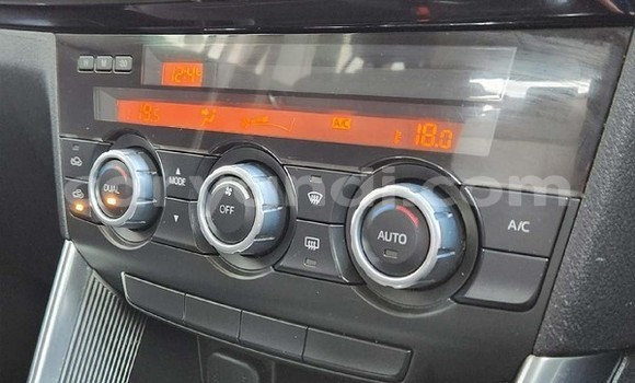 Acheter Occasion Voiture Mazda CX-5 Blanc à Zambèze, Nord-Ouest Acheter Occasion Voiture Mazda CX-5 Blanc à Zambèze, Nord-Ouest