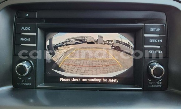 Acheter Occasion Voiture Mazda CX-5 Blanc à Zambèze, Nord-Ouest Acheter Occasion Voiture Mazda CX-5 Blanc à Zambèze, Nord-Ouest