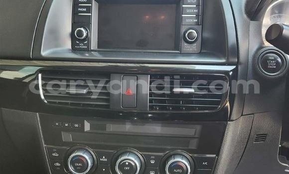 Acheter Occasion Voiture Mazda CX-5 Blanc à Zambèze, Nord-Ouest Acheter Occasion Voiture Mazda CX-5 Blanc à Zambèze, Nord-Ouest