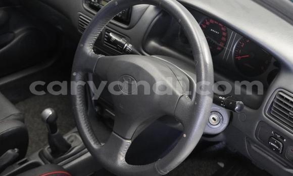 Acheter Occasion Voiture Toyota Corolla Vert à Livingstone, Zambie Acheter Occasion Voiture Toyota Corolla Vert à Livingstone, Zambie