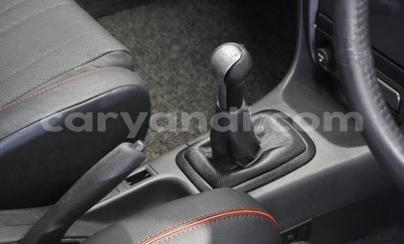 Acheter Occasion Voiture Toyota Corolla Vert à Livingstone, Zambie Acheter Occasion Voiture Toyota Corolla Vert à Livingstone, Zambie