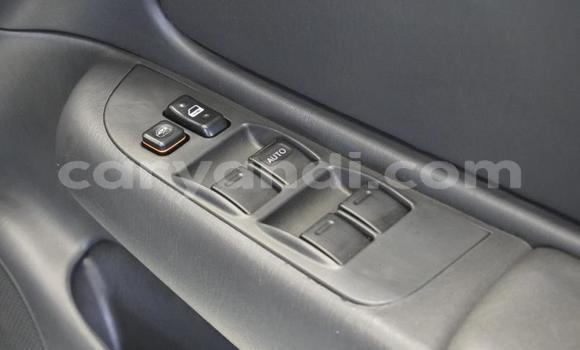 Acheter Occasion Voiture Toyota Corolla Vert à Livingstone, Zambie Acheter Occasion Voiture Toyota Corolla Vert à Livingstone, Zambie