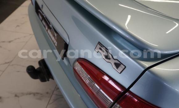 Acheter Occasion Voiture Toyota Corolla Vert à Livingstone, Zambie Acheter Occasion Voiture Toyota Corolla Vert à Livingstone, Zambie