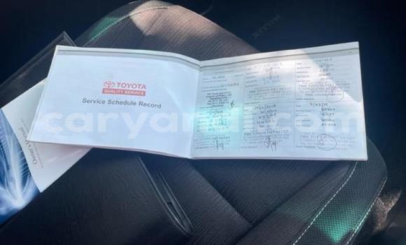 Nunua Ilio tumika Toyota Hilux Nyeupe Gari ndani ya Livingstone nchini Zambia Nunua Ilio tumika Toyota Hilux Nyeupe Gari ndani ya Livingstone nchini Zambia