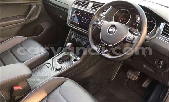 Tenga Tsaru Volkswagen Tiguan Chena Mota in Livingstone in Zambia Tenga Tsaru Volkswagen Tiguan Chena Mota in Livingstone in Zambia