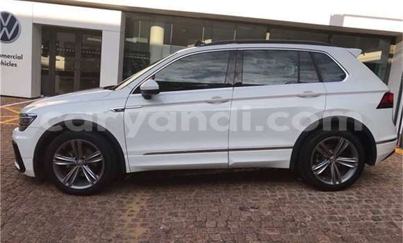 Tenga Tsaru Volkswagen Tiguan Chena Mota in Livingstone in Zambia Tenga Tsaru Volkswagen Tiguan Chena Mota in Livingstone in Zambia