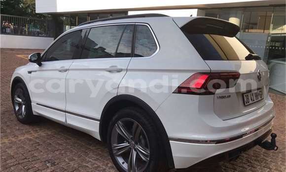 Tenga Tsaru Volkswagen Tiguan Chena Mota in Livingstone in Zambia Tenga Tsaru Volkswagen Tiguan Chena Mota in Livingstone in Zambia