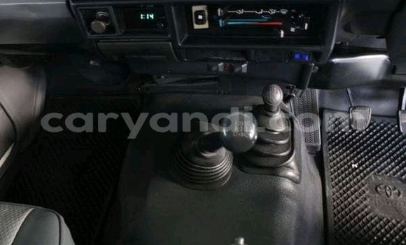 Buy Used Toyota Land Cruiser White Car in Lusaka in Zambia Buy Used Toyota Land Cruiser White Car in Lusaka in Zambia