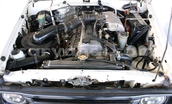 Buy Used Toyota Land Cruiser White Car in Lusaka in Zambia Buy Used Toyota Land Cruiser White Car in Lusaka in Zambia