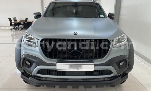 Acheter Occasion Voiture Mercedes‒Benz X-klasse Concept Autre à Lusaka, Zambie Acheter Occasion Voiture Mercedes‒Benz X-klasse Concept Autre à Lusaka, Zambie