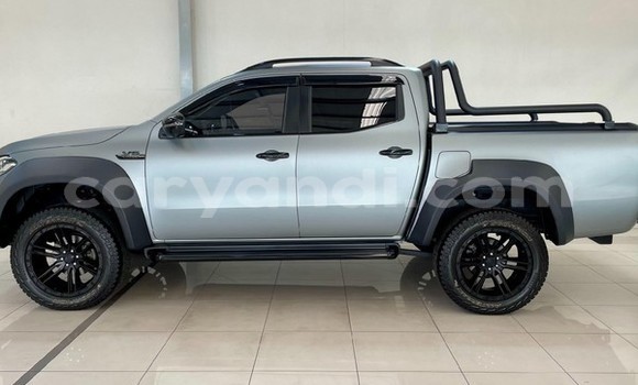 Nunua Ilio tumika Mercedes‒Benz X-klasse Concept Nyingine Gari ndani ya Lusaka nchini Zambia Nunua Ilio tumika Mercedes‒Benz X-klasse Concept Nyingine Gari ndani ya Lusaka nchini Zambia