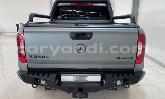 Nunua Ilio tumika Mercedes‒Benz X-klasse Concept Nyingine Gari ndani ya Lusaka nchini Zambia Nunua Ilio tumika Mercedes‒Benz X-klasse Concept Nyingine Gari ndani ya Lusaka nchini Zambia