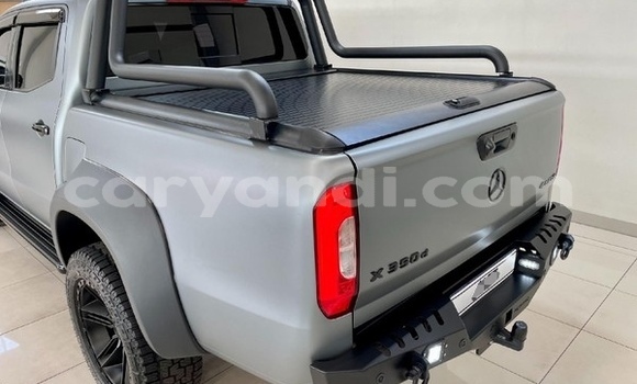 Nunua Ilio tumika Mercedes‒Benz X-klasse Concept Nyingine Gari ndani ya Lusaka nchini Zambia Nunua Ilio tumika Mercedes‒Benz X-klasse Concept Nyingine Gari ndani ya Lusaka nchini Zambia