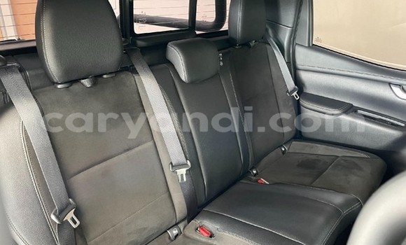 Nunua Ilio tumika Mercedes‒Benz X-klasse Concept Nyingine Gari ndani ya Lusaka nchini Zambia Nunua Ilio tumika Mercedes‒Benz X-klasse Concept Nyingine Gari ndani ya Lusaka nchini Zambia