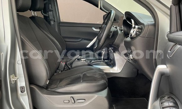 Nunua Ilio tumika Mercedes‒Benz X-klasse Concept Nyingine Gari ndani ya Lusaka nchini Zambia Nunua Ilio tumika Mercedes‒Benz X-klasse Concept Nyingine Gari ndani ya Lusaka nchini Zambia