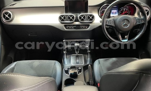 Nunua Ilio tumika Mercedes‒Benz X-klasse Concept Nyingine Gari ndani ya Lusaka nchini Zambia Nunua Ilio tumika Mercedes‒Benz X-klasse Concept Nyingine Gari ndani ya Lusaka nchini Zambia