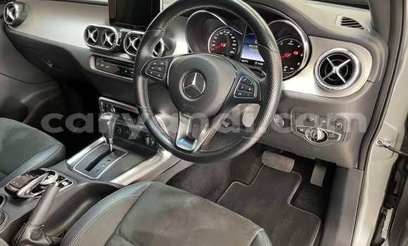 Nunua Ilio tumika Mercedes‒Benz X-klasse Concept Nyingine Gari ndani ya Lusaka nchini Zambia Nunua Ilio tumika Mercedes‒Benz X-klasse Concept Nyingine Gari ndani ya Lusaka nchini Zambia