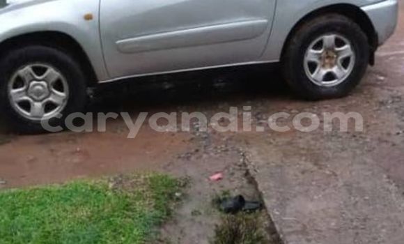 Tenga Tsaru Toyota RAV4 Sirivha Mota in Chingola in Zambia Tenga Tsaru Toyota RAV4 Sirivha Mota in Chingola in Zambia