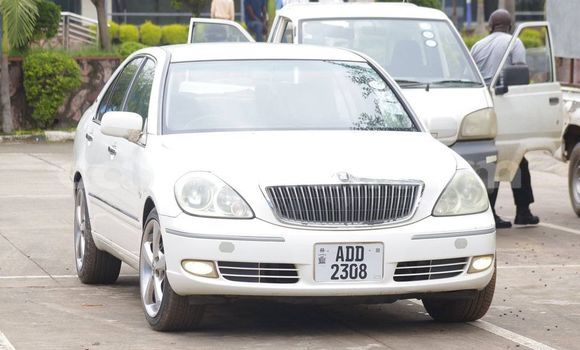 Buy Used Toyota Brevis White Car in Chingola in Zambia Buy Used Toyota Brevis White Car in Chingola in Zambia