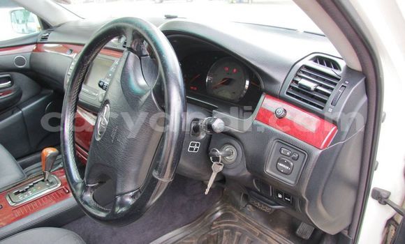 Acheter Occasion Voiture Toyota Brevis Blanc à Chingola, Zambie Acheter Occasion Voiture Toyota Brevis Blanc à Chingola, Zambie