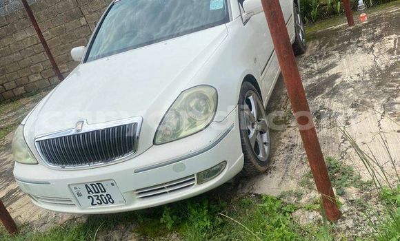 Acheter Occasion Voiture Toyota Brevis Blanc à Chingola, Zambie Acheter Occasion Voiture Toyota Brevis Blanc à Chingola, Zambie