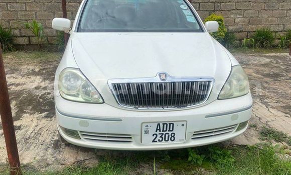 Acheter Occasion Voiture Toyota Brevis Blanc à Chingola, Zambie Acheter Occasion Voiture Toyota Brevis Blanc à Chingola, Zambie