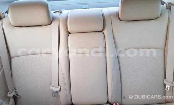 Buy Import Lexus ES White Car in Import - Dubai in Zambia Buy Import Lexus ES White Car in Import - Dubai in Zambia