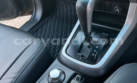 Acheter Occasion Voiture Isuzu D–MAX Autre à Chingola, Zambie Acheter Occasion Voiture Isuzu D–MAX Autre à Chingola, Zambie