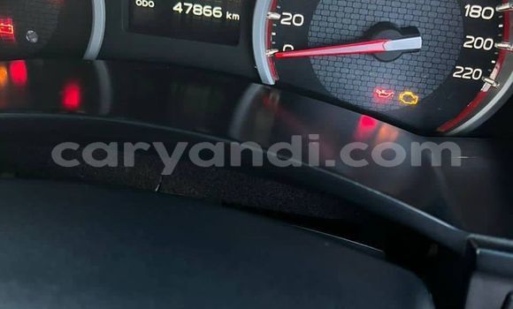 Acheter Occasion Voiture Isuzu D–MAX Autre à Chingola, Zambie Acheter Occasion Voiture Isuzu D–MAX Autre à Chingola, Zambie