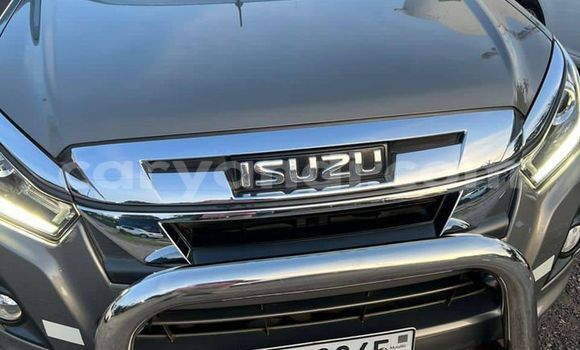 Acheter Occasion Voiture Isuzu D–MAX Autre à Chingola, Zambie Acheter Occasion Voiture Isuzu D–MAX Autre à Chingola, Zambie