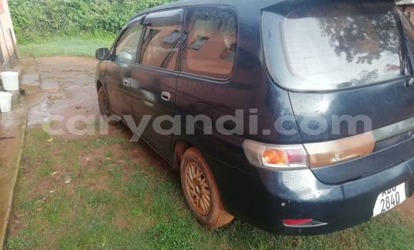 Acheter Occasion Voiture Toyota GAIA Bleu à Chingola, Zambie Acheter Occasion Voiture Toyota GAIA Bleu à Chingola, Zambie