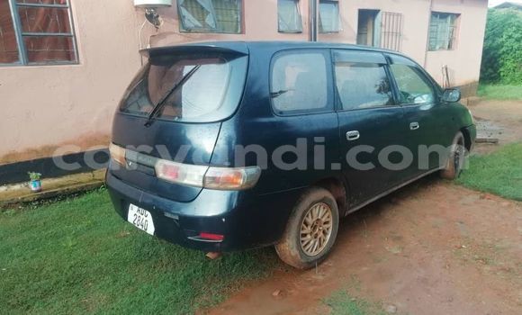Acheter Occasion Voiture Toyota GAIA Bleu à Chingola, Zambie Acheter Occasion Voiture Toyota GAIA Bleu à Chingola, Zambie