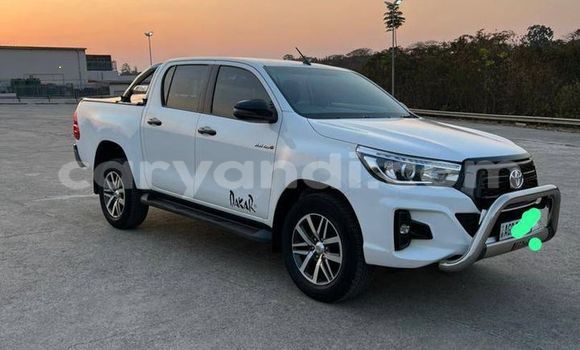 Buy cars for sale in zambia - caryandi