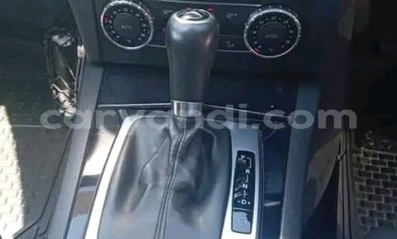 Acheter Occasion Voiture Mercedes‒Benz C–Class Blanc à Chingola, Zambie Acheter Occasion Voiture Mercedes‒Benz C–Class Blanc à Chingola, Zambie
