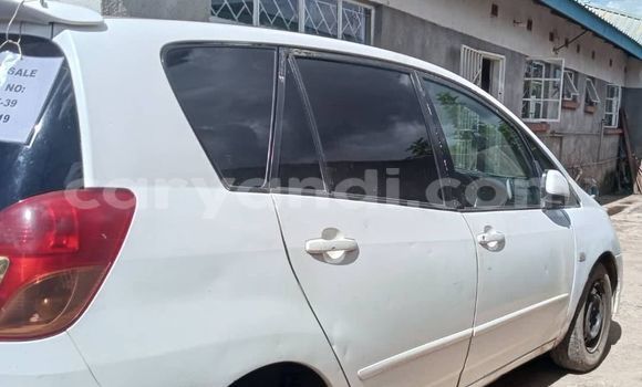 Acheter Occasion Voiture Toyota Spacio Blanc à Chingola, Zambie Acheter Occasion Voiture Toyota Spacio Blanc à Chingola, Zambie
