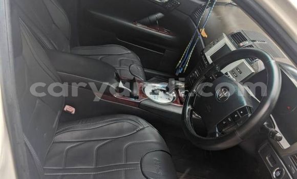 Acheter Occasion Voiture Toyota Mark X Blanc à Chingola, Zambie Acheter Occasion Voiture Toyota Mark X Blanc à Chingola, Zambie