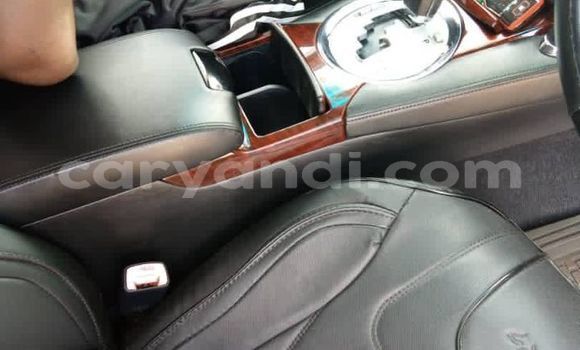 Acheter Occasion Voiture Toyota Mark X Blanc à Chingola, Zambie Acheter Occasion Voiture Toyota Mark X Blanc à Chingola, Zambie