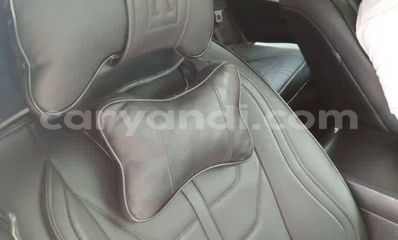 Acheter Occasion Voiture Toyota Mark X Blanc à Chingola, Zambie Acheter Occasion Voiture Toyota Mark X Blanc à Chingola, Zambie