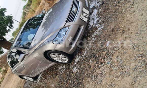 Buy Used Toyota Mark X Other Car in Chingola in Zambia Buy Used Toyota Mark X Other Car in Chingola in Zambia