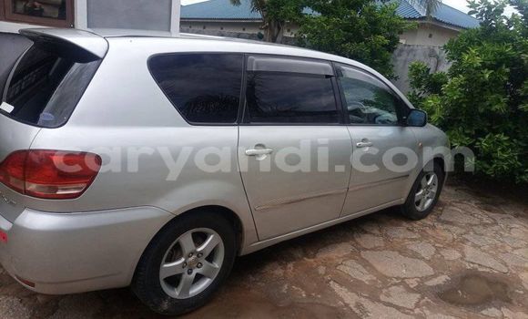 Acheter Occasion Voiture Toyota Ipsum Gris à Chingola, Zambie