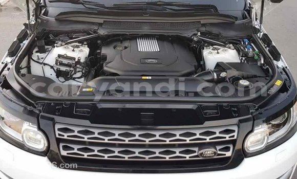 Tenga Imported Land Rover Range Rover Chena Mota in Import - Dubai in Zambia Tenga Imported Land Rover Range Rover Chena Mota in Import - Dubai in Zambia