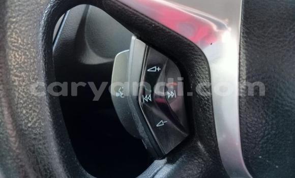 Acheter Occasion Voiture Ford Focus Bleu à Lusaka, Zambie Acheter Occasion Voiture Ford Focus Bleu à Lusaka, Zambie